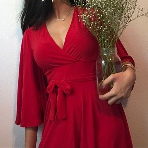 Nasty Gal dress